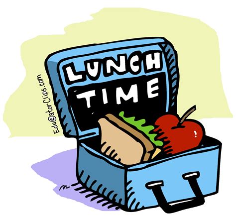 clip art for lunch|free clip art for lunch.